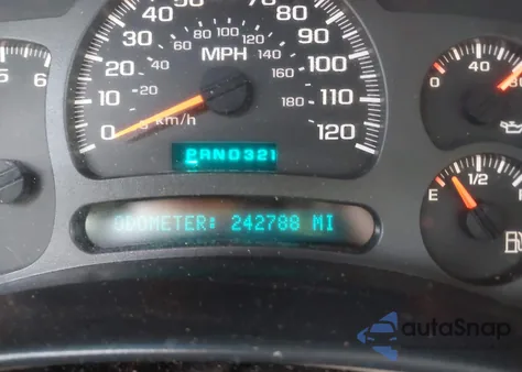 2003 Chevrolet Silverado 1500 Ls from USA, damaged, VIN 2GCEC19T531312629